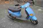 Piaggio Typ SSL