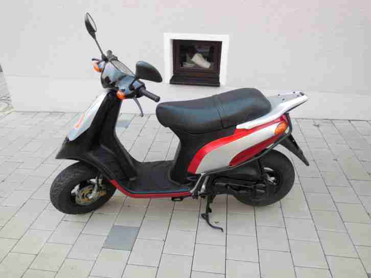 Piaggio Typ TPH50 50ccm Top Zustand