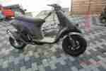 Piaggio Typ Tec Baujahr 95 Tuning