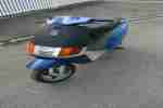 Roller Piaggio Vespa 49ccm