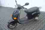 Roller Vespa ET 2,Bj 2000 an