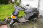 Roller Vespa Kleinkraftrad Typ NSL