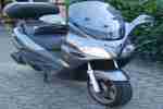 Roller X9 Evolution 125 mit großem