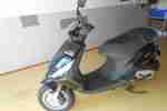 Piaggio ZIP 50, 2,6KW,gedrosselt 25 Km