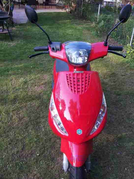 Roller ZIP 50cc 4 Takter Bj.2009 2400