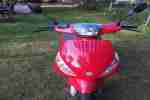 Roller ZIP 50cc 4 Takter Bj.2009 2400