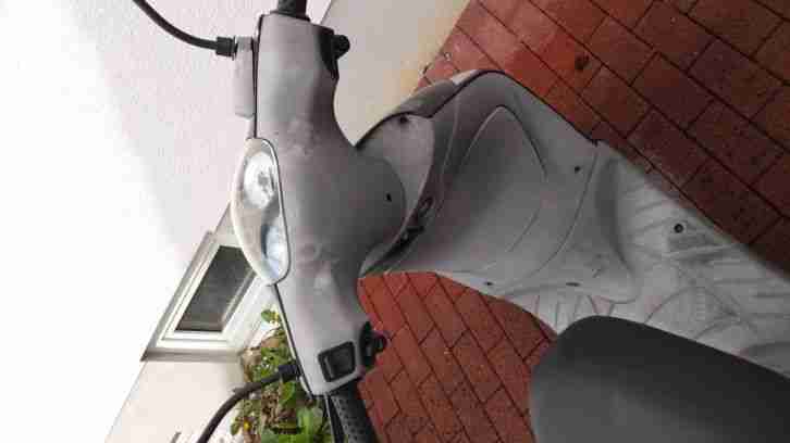 Roller Piaggio Zip 50