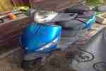 Piaggio Zip 50 2cat Bj.:2000