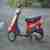 Roller Piaggio Zip