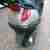 Roller Piaggo X9