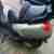 Roller Piaggo X9