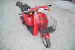 , Quinqi Sasy classic 2000 E, Bj. 1995,