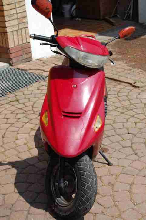 Roller REX 50