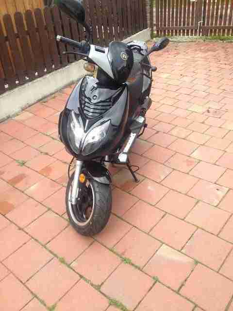Roller Rex 50