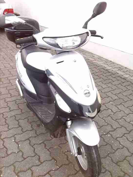 Roller Rex RS 450