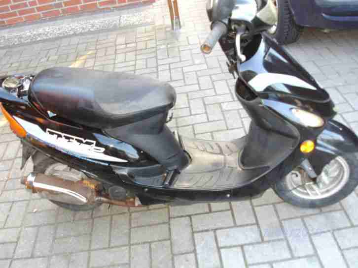 Roller Rex RS 450