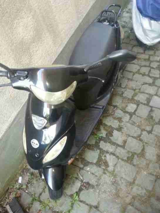 Roller Rex RS
