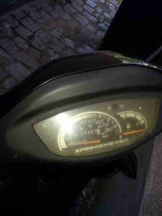 Roller Rex RS 450 (460)4 Takt