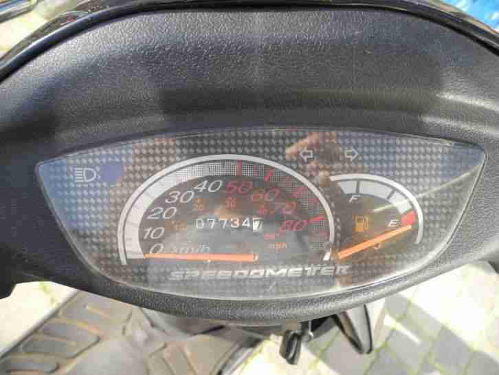 Roller Rex RS 460 ( 45 km/h )