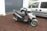 Roller Rex Torino 125