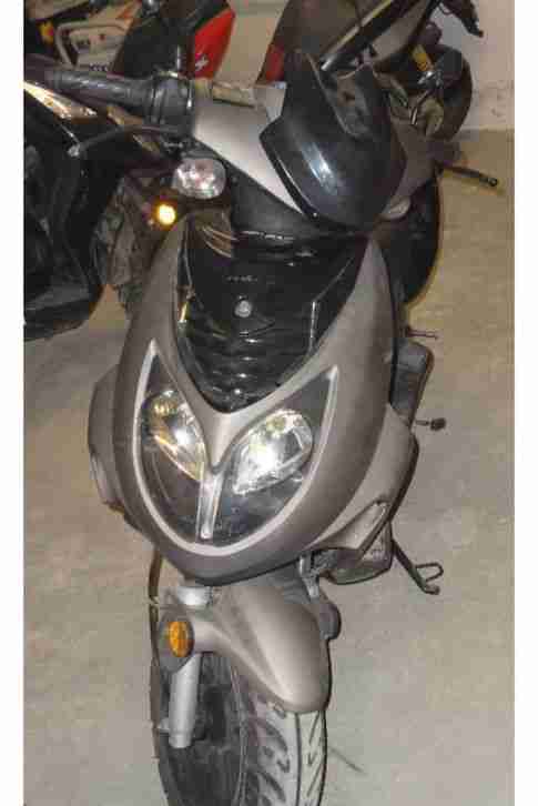 Roller Rivero 50