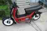 Roller SR 50 mit Papiere