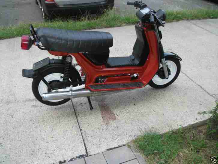 Roller SR 50