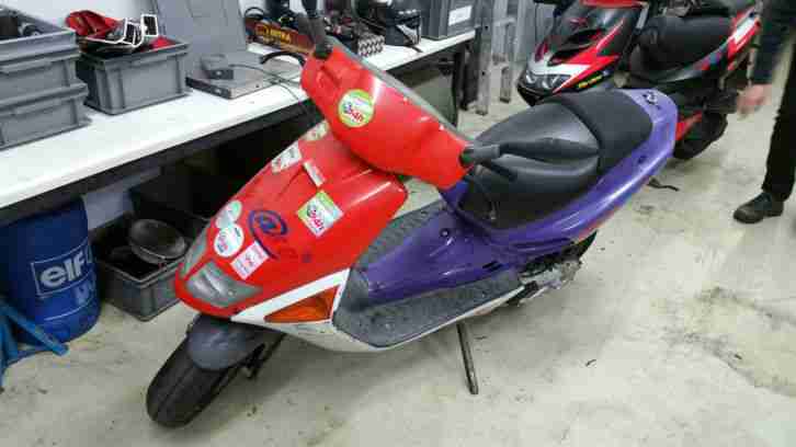 Roller SR50