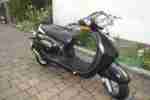 Roller Sachs Bee 50 erst 1357Km, 2,7KW, e.Z