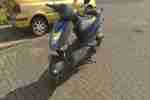 Scooter Kymco Agility 50 ccm 4 Takt