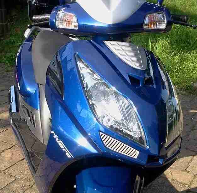 Roller, Scooter , Rivero Phönix 2 , 50ccm