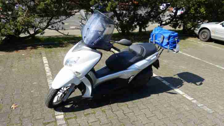 Roller/Scooter Yamaha X-CITY 125