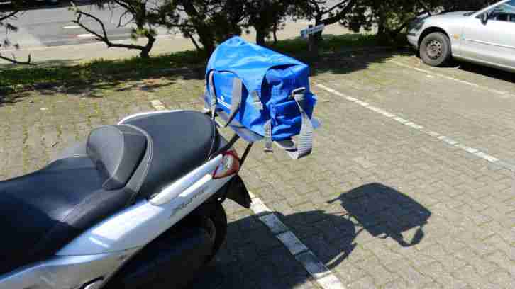 Roller/Scooter Yamaha X-CITY 125