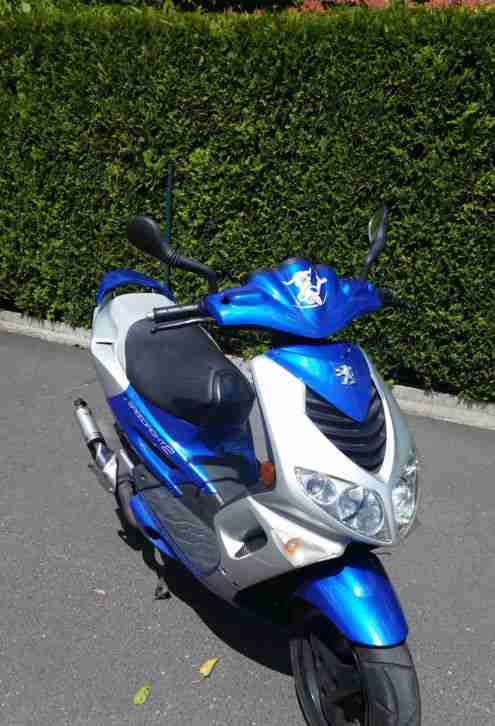 Roller Speedfight 2 AC 3940 km