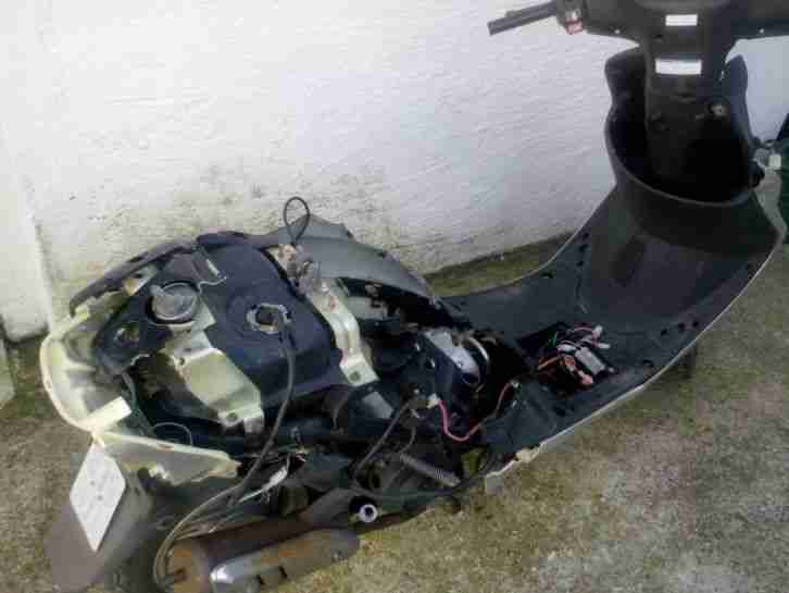 Roller Star Quad JL 50 QT-5. Rex RS-450
