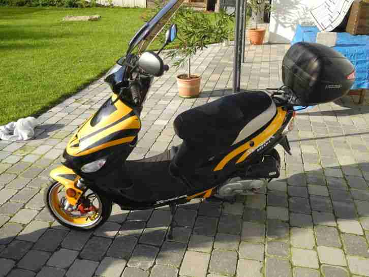 Roller Stingear HL50QT-16 ( 25 km/h )