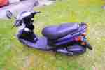 Roller Sym DD 50