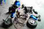 Roller TGB Pegasus Sky 125