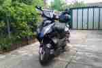 Top Speed 125