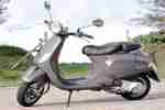 Roller VESPA LXV 125ie Baujahr 2014, km