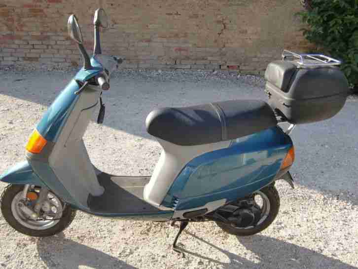 Roller Vespa