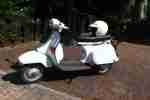 Vespa KP 50 XL