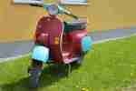 Vespa PK50 Baujahr 1985 in gutem