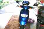 Roller Vespa 50er Zulassung 2.Hand