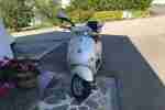 Roller Vespa ET 4 M 04 , 125 ccm