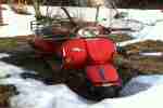 Roller Vespa P80X PX80 Oldtimer 32