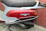 Roller Vespa SKR 125