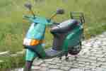 Vespa Piaggio Sfera