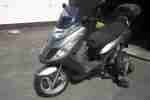 Roller YAGER GT 125