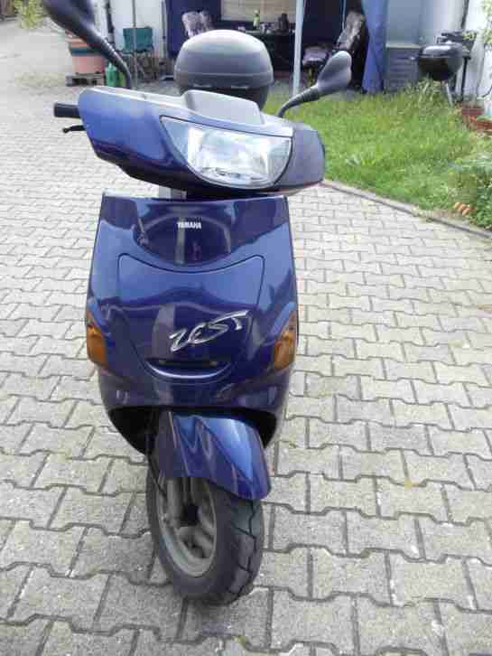 Roller YAMAHA YE